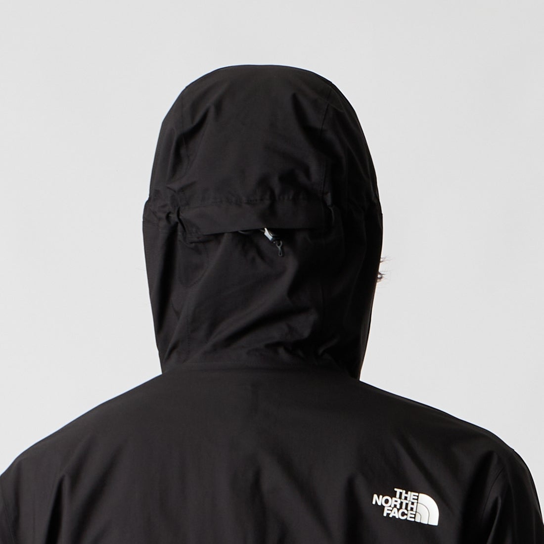 THE NORTH FACE [ザ ノースフェイス] ベンチャージャケット [NP62515] K &&モデル身長：177cm 着用サイズ：M&&
