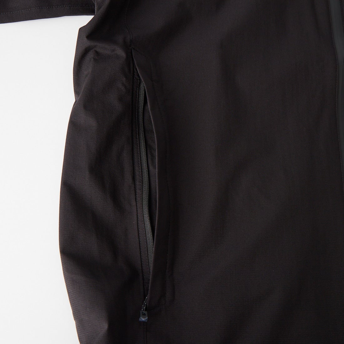 THE NORTH FACE [ザ ノースフェイス] ベンチャージャケット [NP62515] K