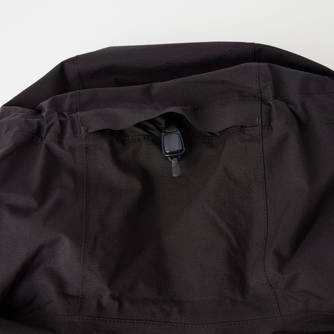THE NORTH FACE [ザ ノースフェイス] ベンチャージャケット [NP62515] K