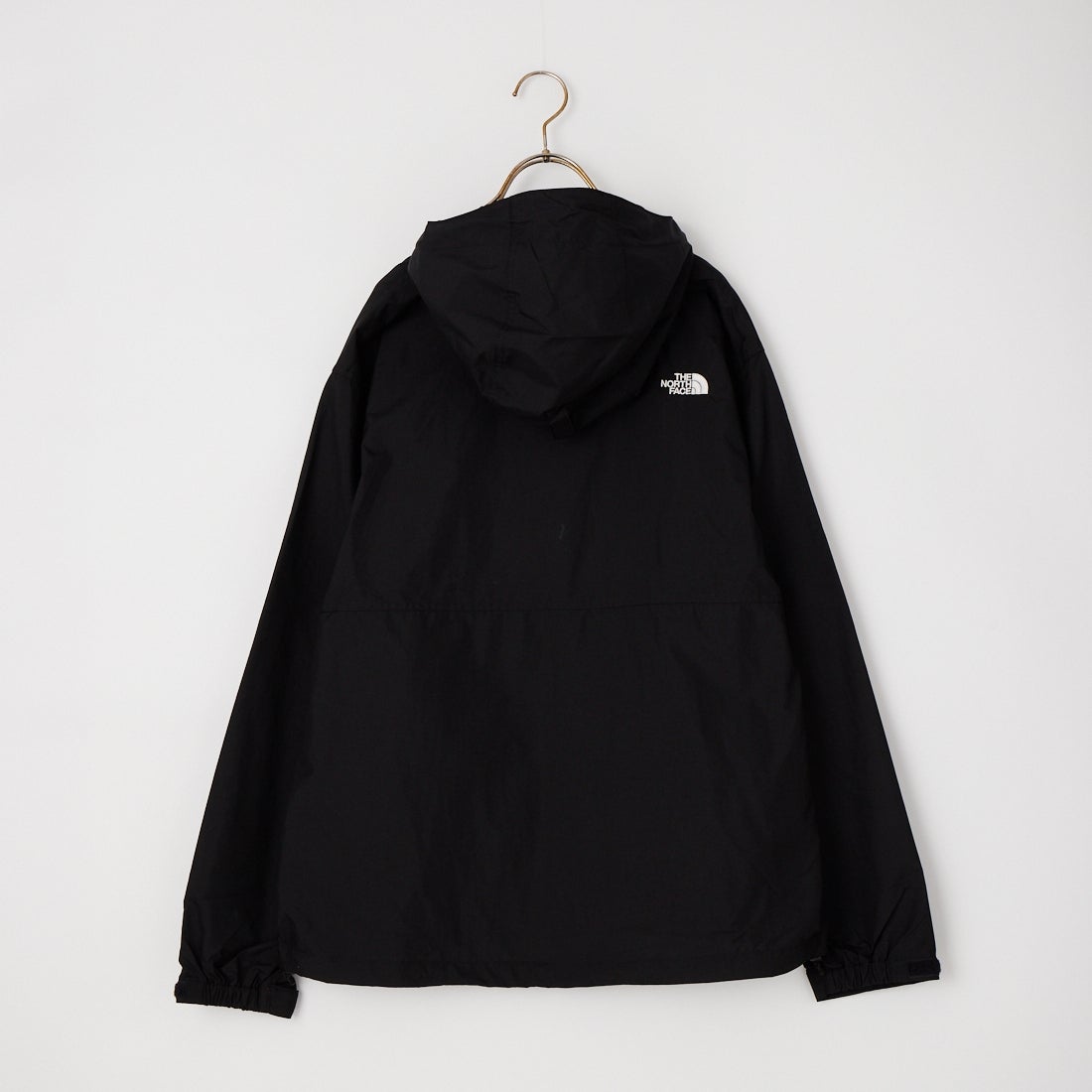 THE NORTH FACE [ザ ノースフェイス] コンパクトジャケット [NP72530] K