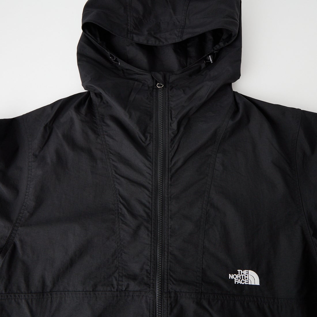 THE NORTH FACE [ザ ノースフェイス] コンパクトジャケット [NP72530] K