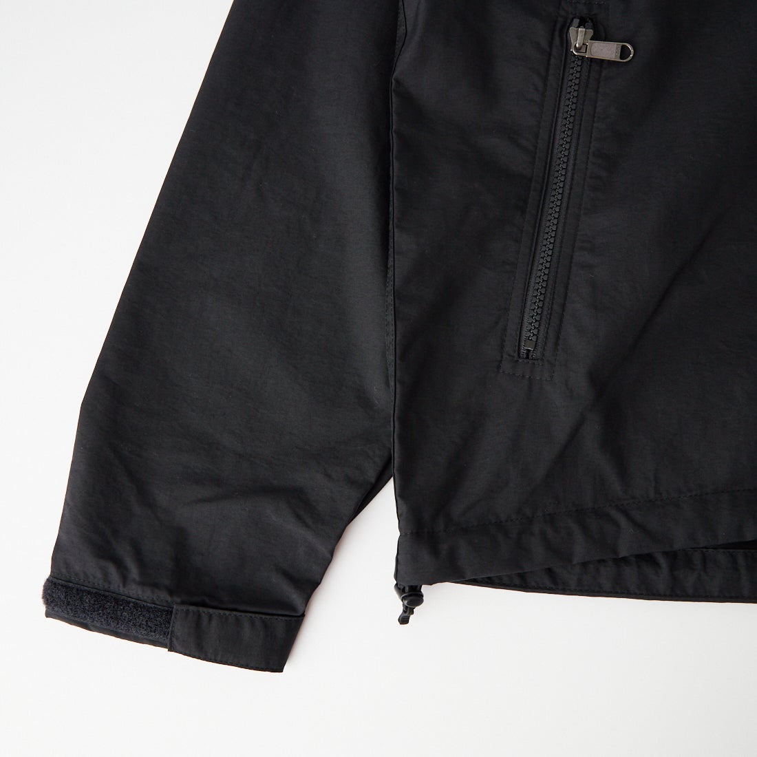 THE NORTH FACE [ザ ノースフェイス] コンパクトジャケット [NP72530] K