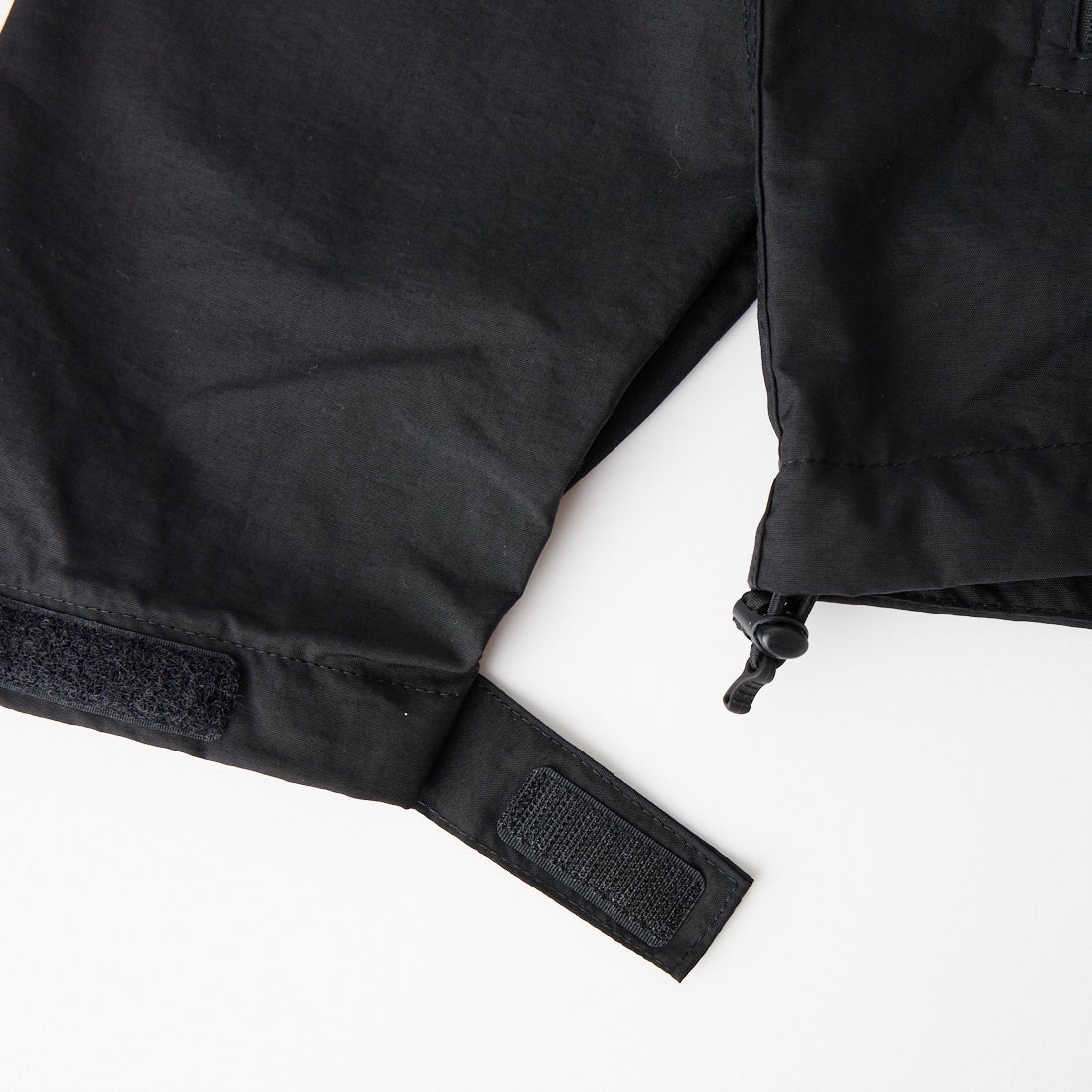 THE NORTH FACE [ザ ノースフェイス] コンパクトジャケット [NP72530] K