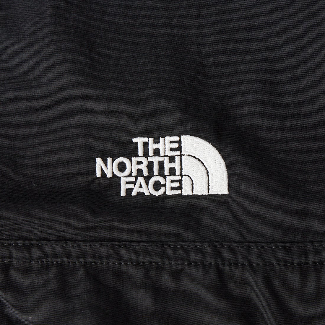 THE NORTH FACE [ザ ノースフェイス] コンパクトジャケット [NP72530] K