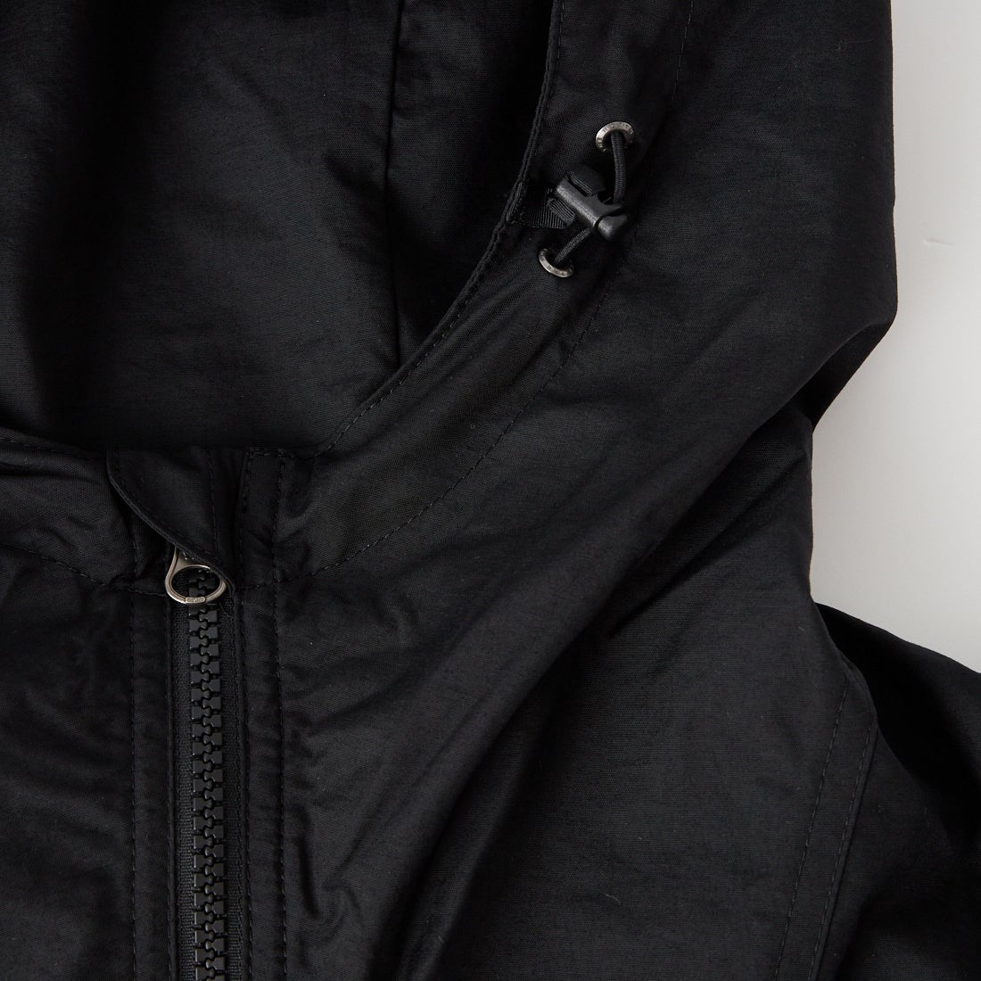 THE NORTH FACE [ザ ノースフェイス] コンパクトジャケット [NP72530] K