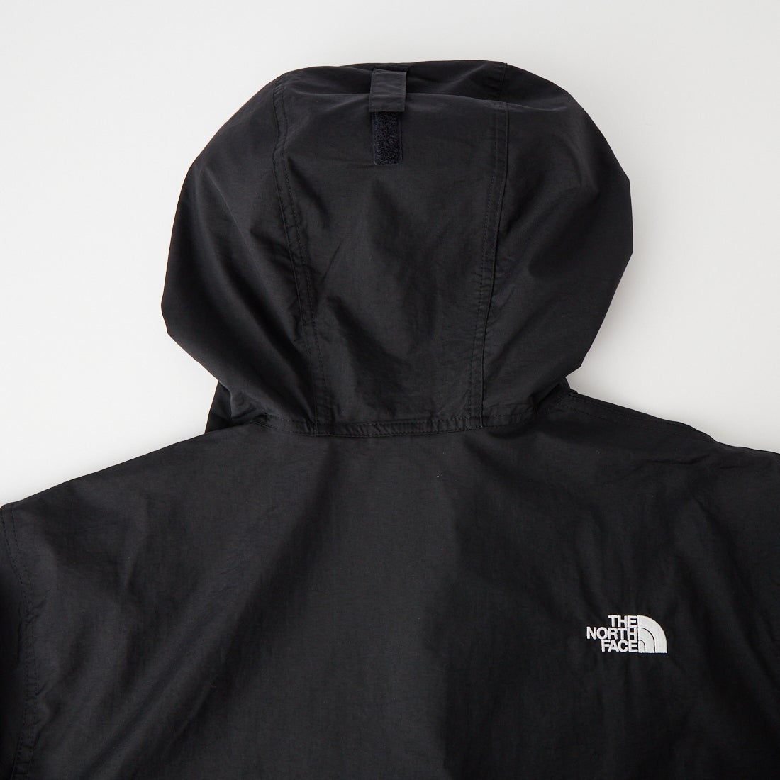 THE NORTH FACE [ザ ノースフェイス] コンパクトジャケット [NP72530] K