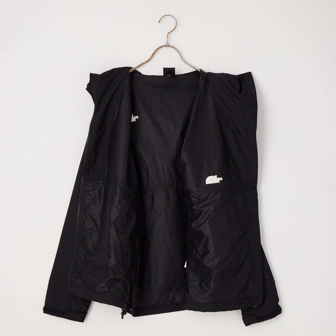 THE NORTH FACE [ザ ノースフェイス] コンパクトジャケット [NP72530] K