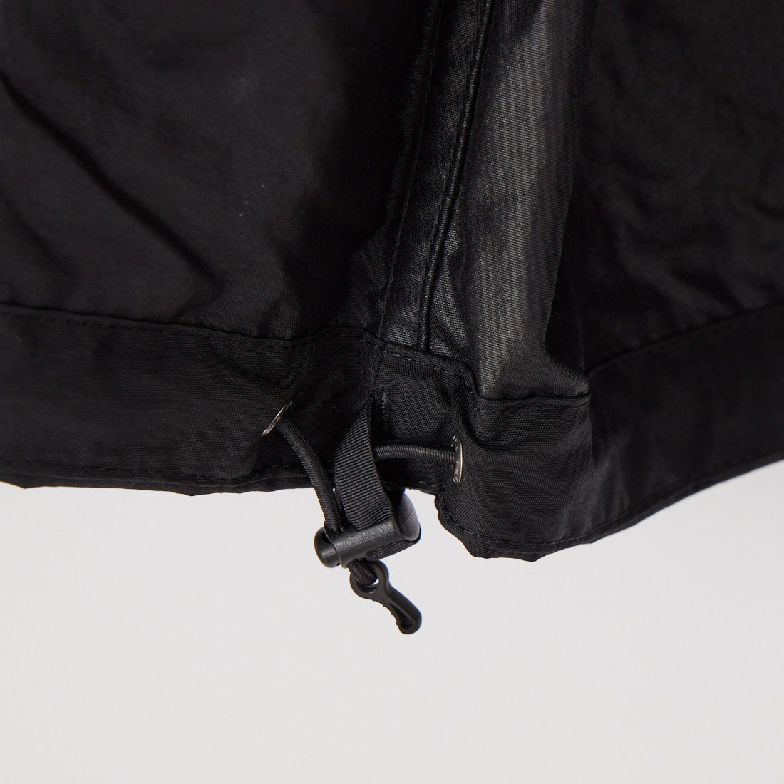 THE NORTH FACE [ザ ノースフェイス] コンパクトジャケット [NP72530] K