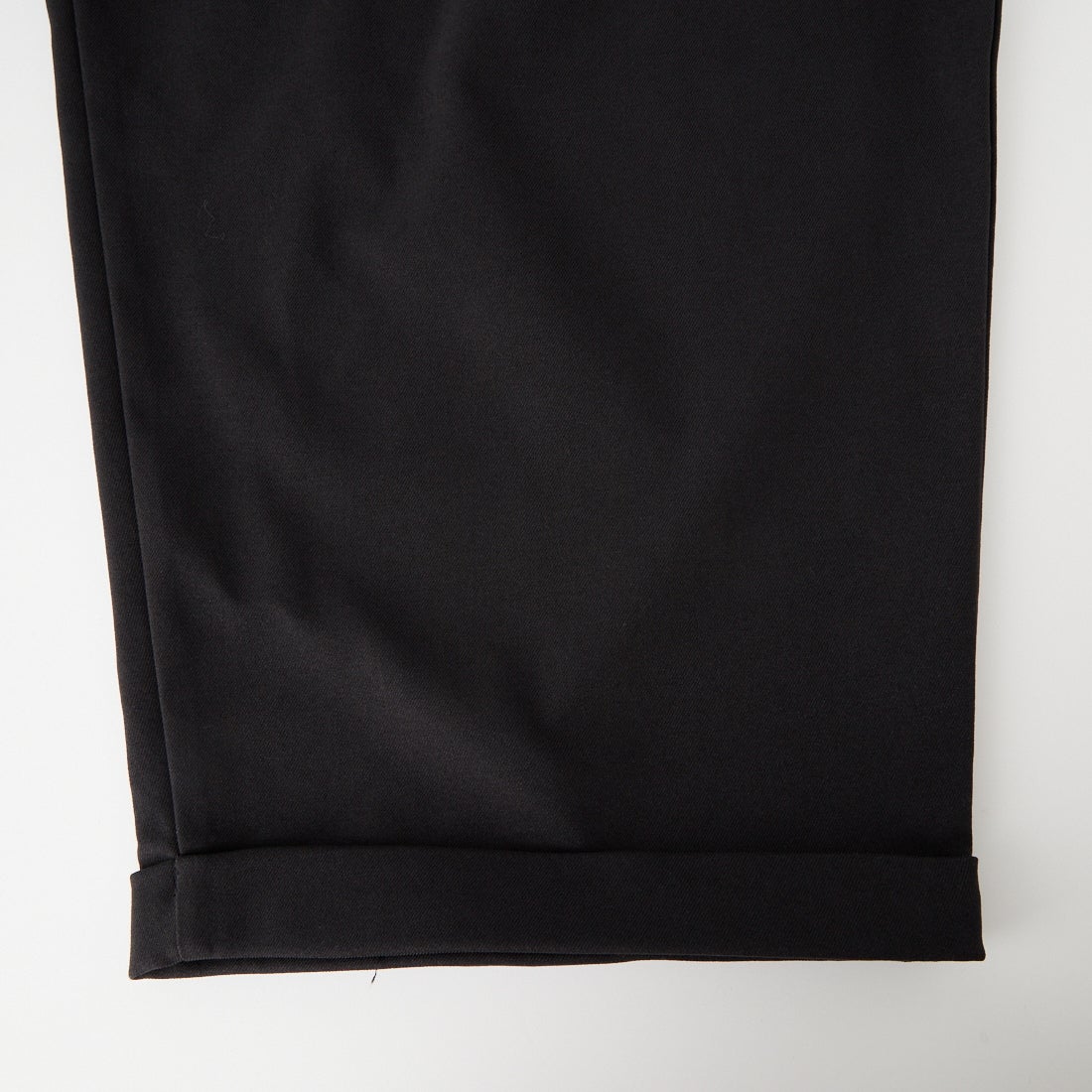 White Mountaineering [ホワイトマウンテニアリング] WM×Dickies ワイドパンツ [WM2673403] BLACK