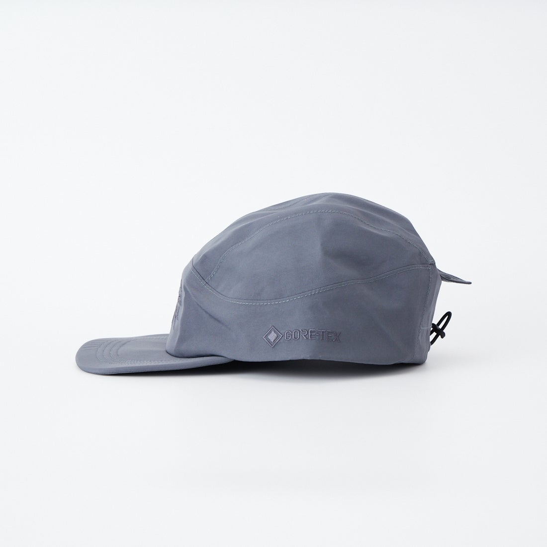 White Mountaineering [ホワイトマウンテニアリング] ゴアテックスキャップ [WM2673814] CHARCOAL