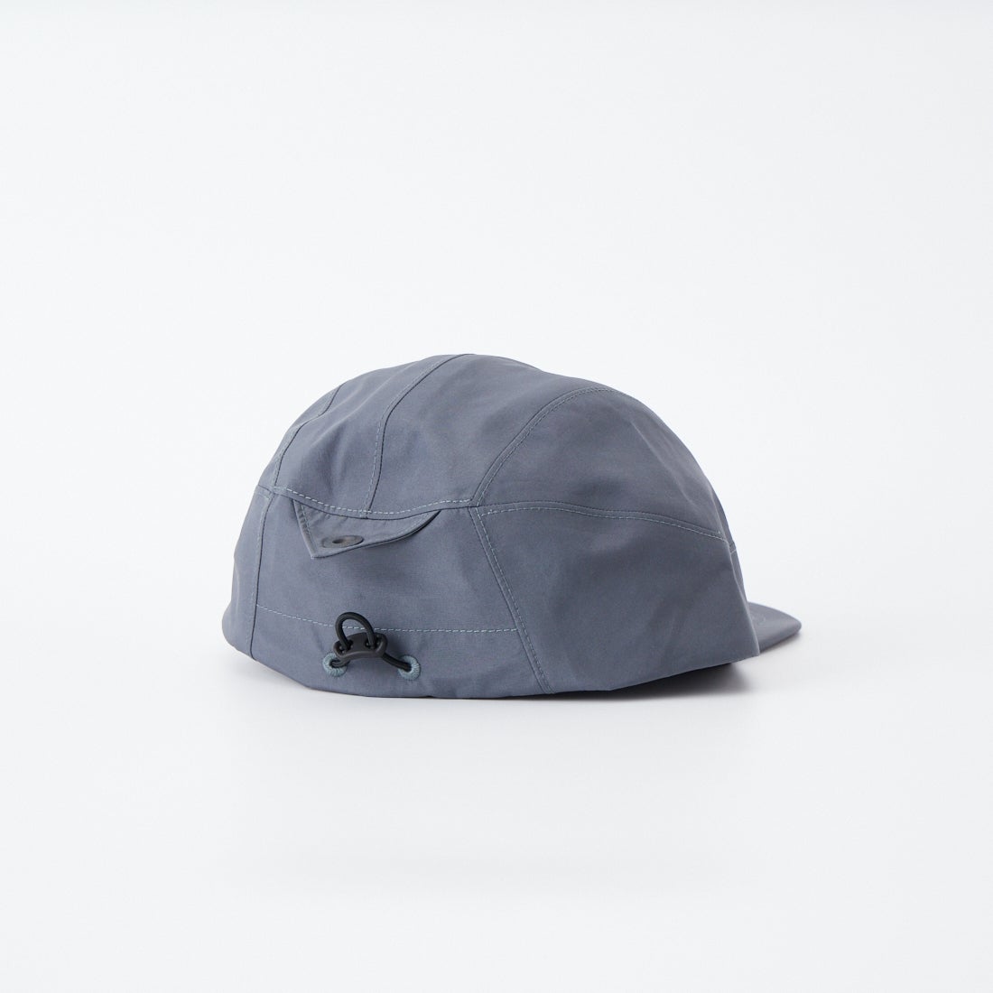 White Mountaineering [ホワイトマウンテニアリング] ゴアテックスキャップ [WM2673814] CHARCOAL