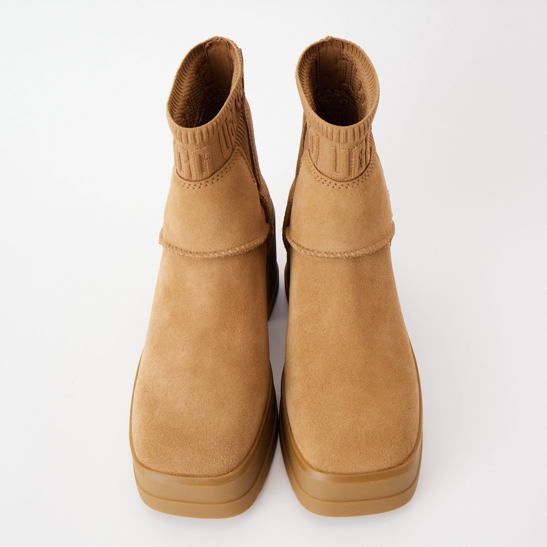 UGG [アグ] モクシー チェルシー [1173724] CHESTNUT