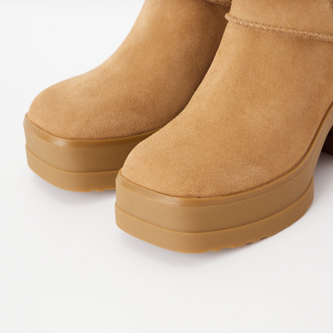 UGG [アグ] モクシー チェルシー [1173724] CHESTNUT