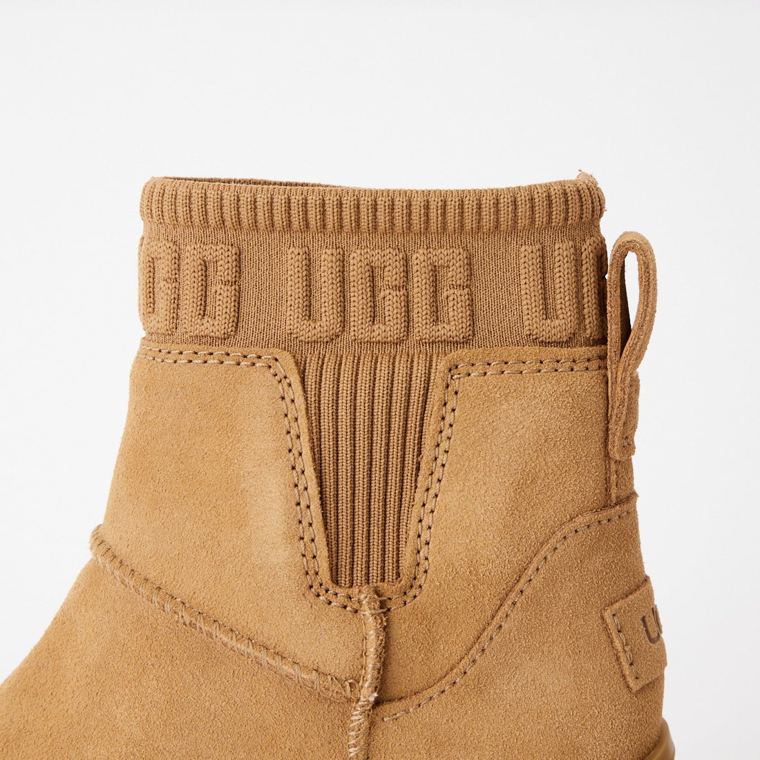 UGG [アグ] モクシー チェルシー [1173724] CHESTNUT