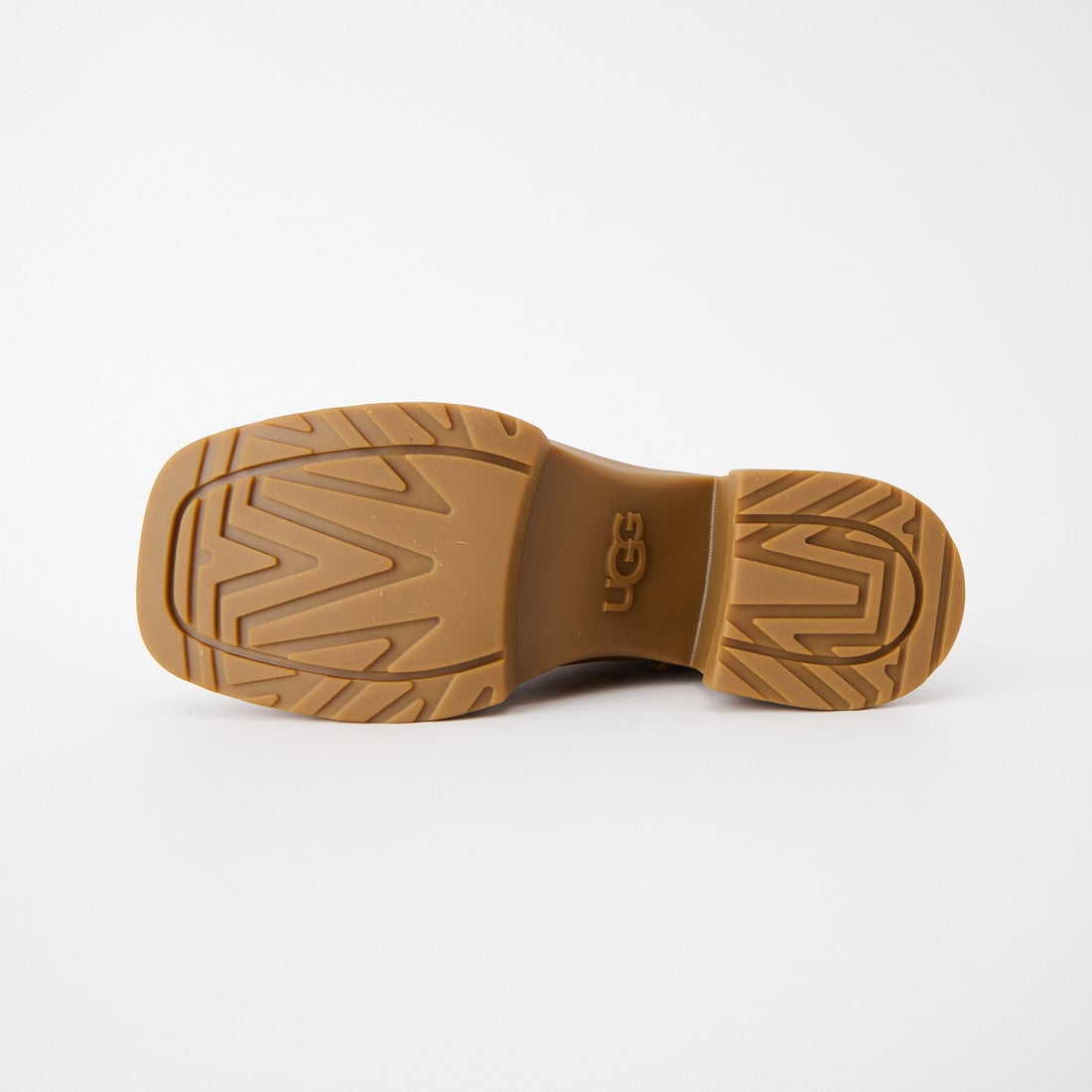 UGG [アグ] モクシー チェルシー [1173724] CHESTNUT