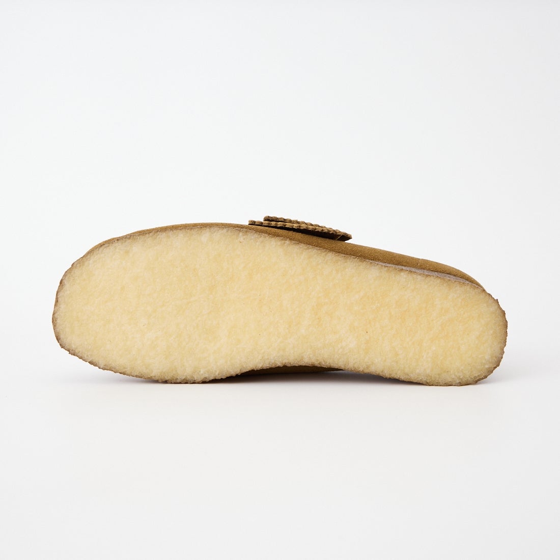 Clarks [クラークス] レディース ワラビー(コーラスエード) [26168668] COLA