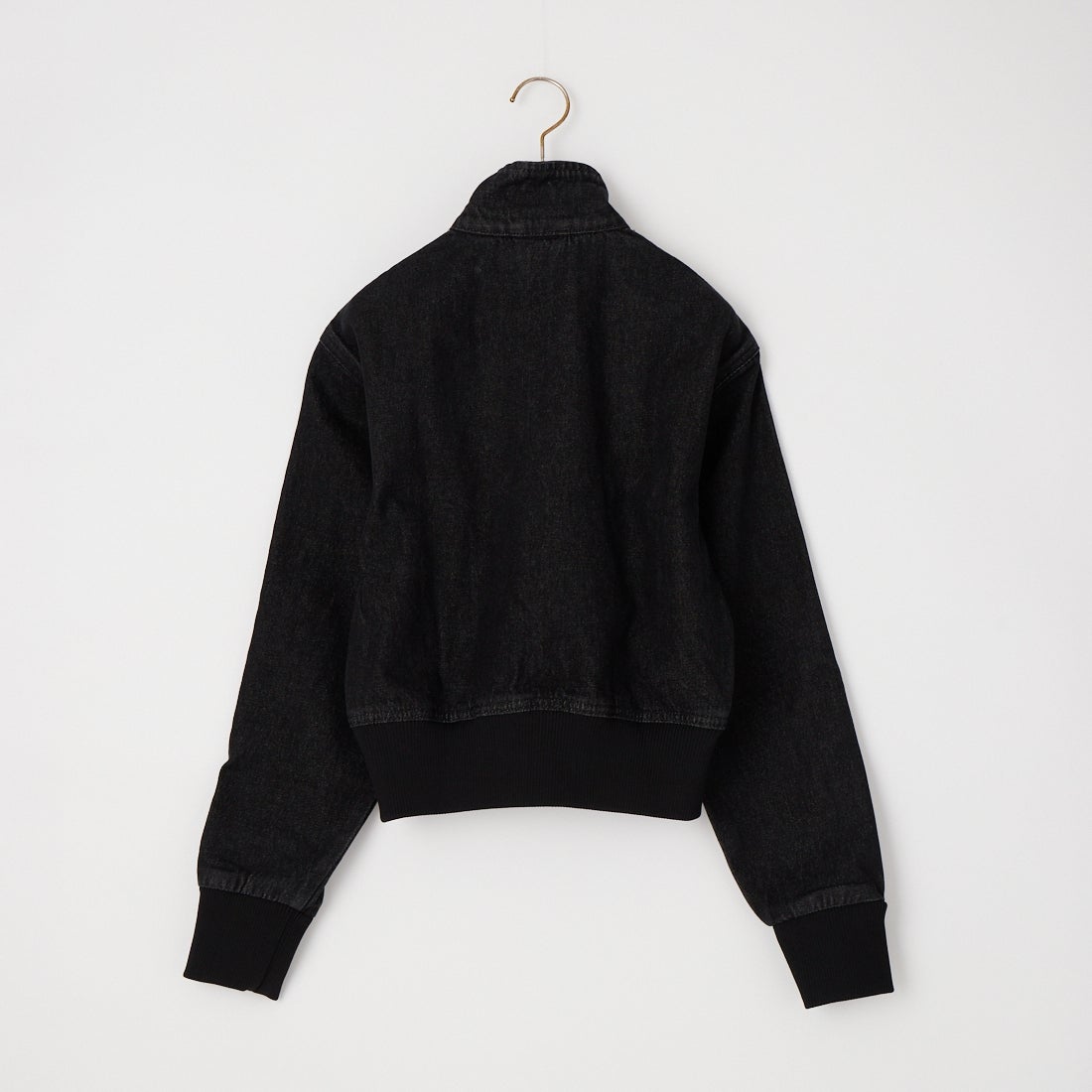 adidas Originals [アディダス オリジナルス] ファイヤーバード デニムトラックトップ [RO622] IB6917
