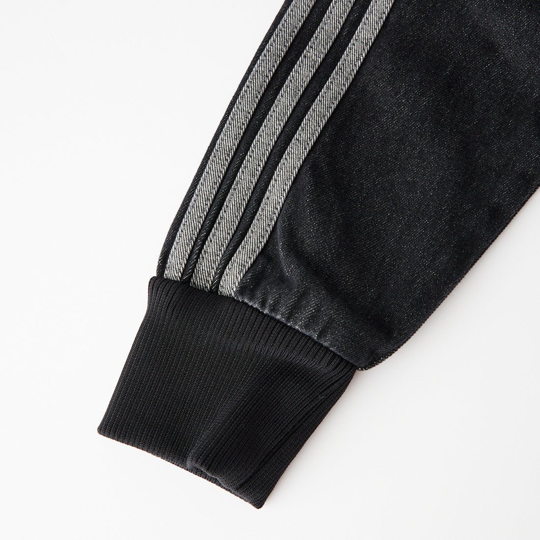 adidas Originals [アディダス オリジナルス] ファイヤーバード デニムトラックトップ [RO622] IB6917
