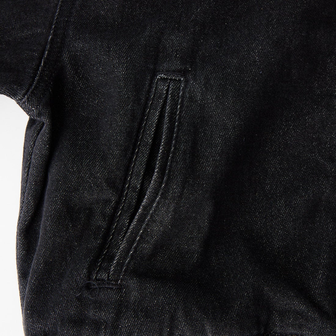adidas Originals [アディダス オリジナルス] ファイヤーバード デニムトラックトップ [RO622] IB6917
