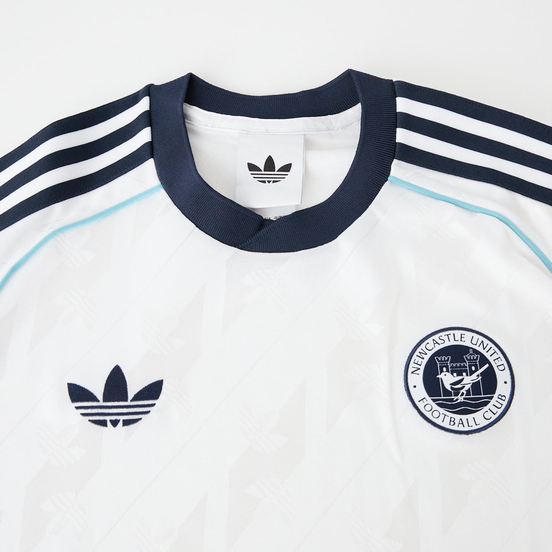 adidas Originals [アディダス オリジナルス] ニューカッスル・ユナイテッドFCオリジナルス ジャージー [CN712] KH4684