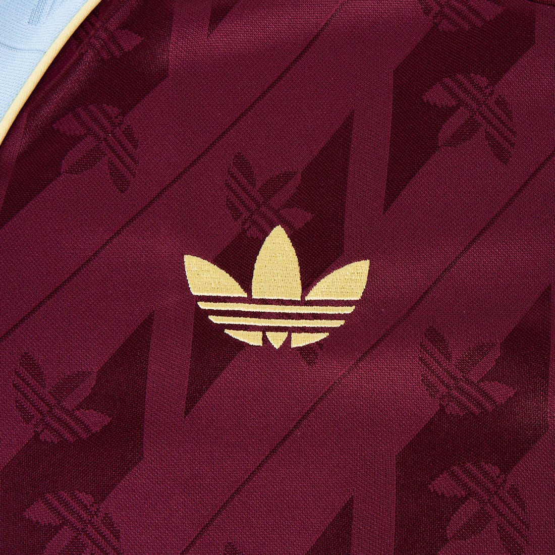 adidas Originals [アディダス オリジナルス] アストンヴィラFCオリジナルス ジャージー [CA798] KH2293