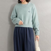 SILVER BLU&&モデル身長：162cm 着用サイズ：10&&