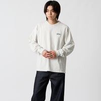 19 BIRCH&&モデル身長：177cm 着用サイズ：M&&