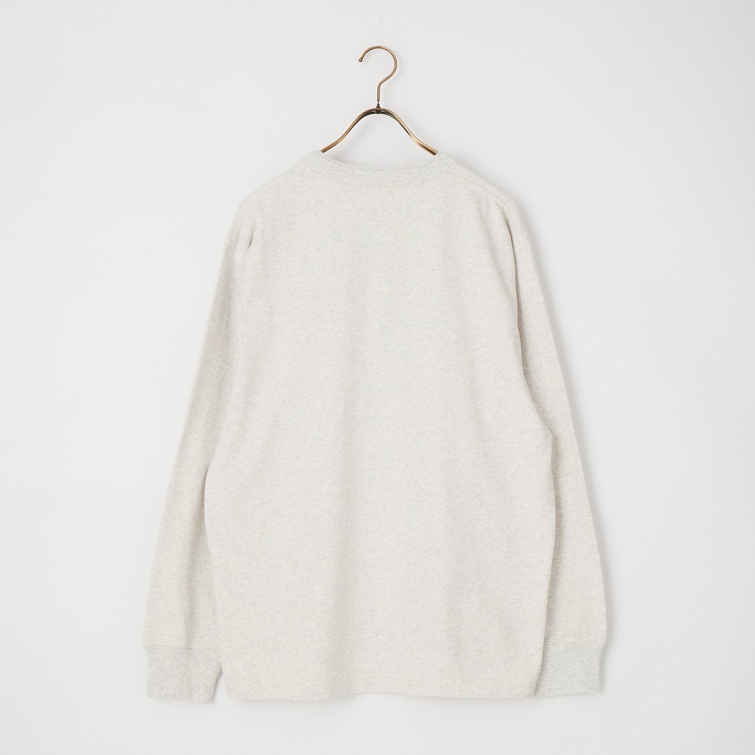 L.L.BEAN [エルエルビーン] Union ロングスリーブTシャツ [6475-5036] 19 BIRCH