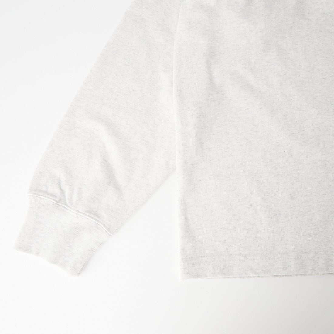 L.L.BEAN [エルエルビーン] Union ロングスリーブTシャツ [6475-5036] 19 BIRCH