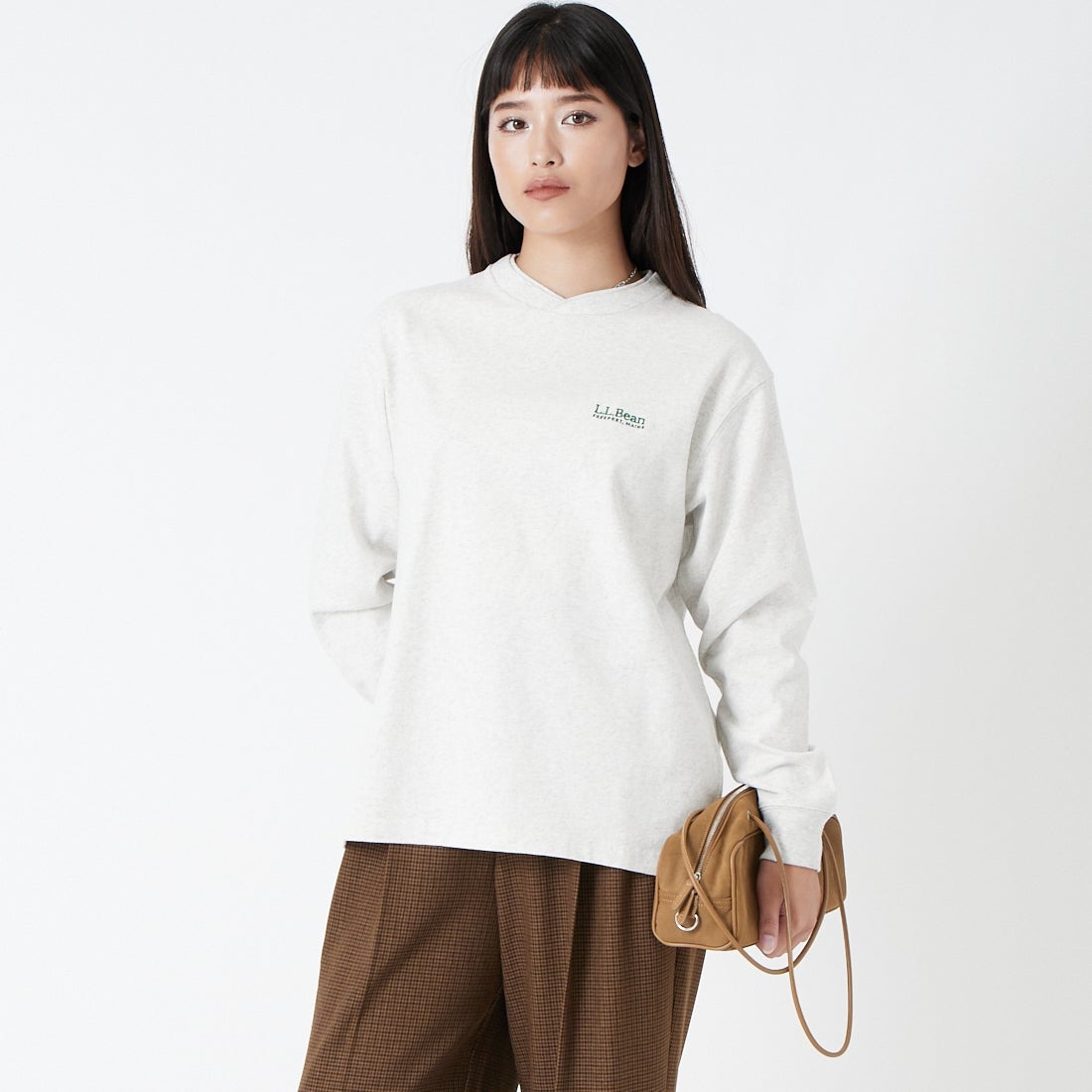 19 BIRCH&&モデル身長：162cm 着用サイズ：M&&