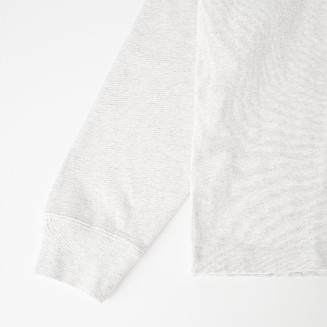 L.L.BEAN [エルエルビーン] Union ロングスリーブTシャツ [6475-5136] 19 BIRCH