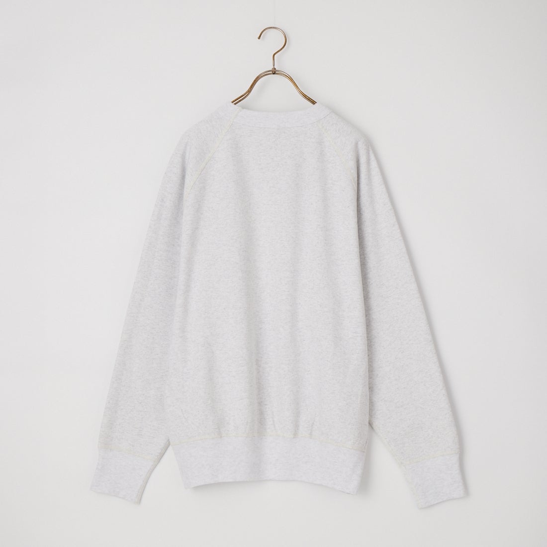 L.L.BEAN [エルエルビーン] PORTAGE クルーネックスウェット [6475-5039] 19 BIRCH