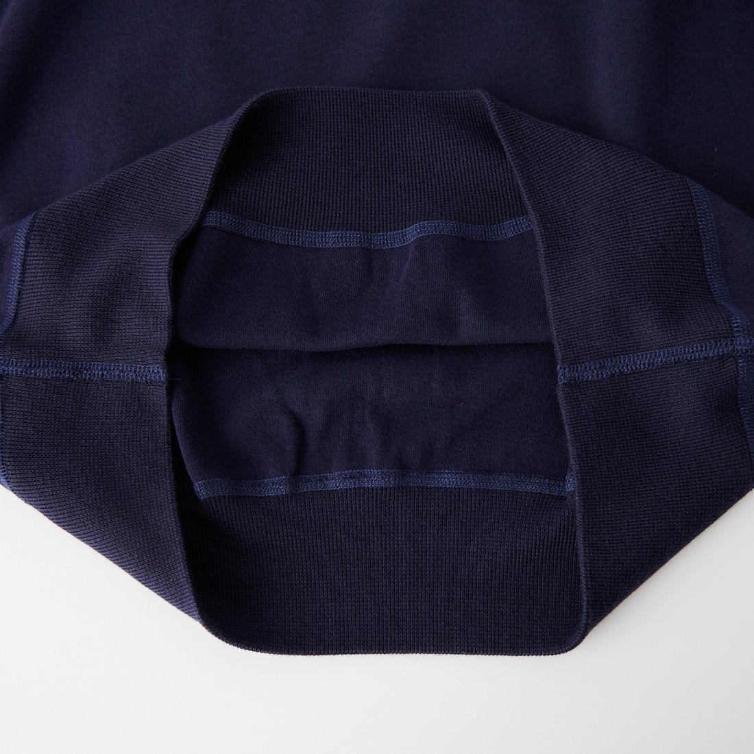 L.L.BEAN [エルエルビーン] PORTAGE クルーネックスウェット [6475-5139] 67 NAVY