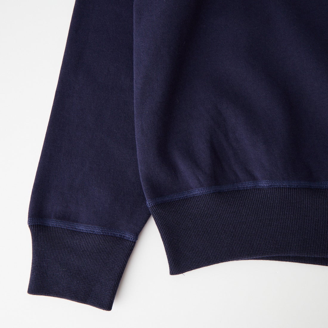 L.L.BEAN [エルエルビーン] PORTAGE クルーネックスウェット [6475-5139] 67 NAVY
