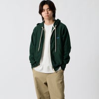 42 D.PINE&&モデル身長：177cm 着用サイズ：M&&