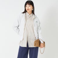 19 BIRCH&&モデル身長：162cm 着用サイズ：M&&