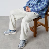 ASH GRAY&&モデル身長：177cm 着用サイズ：L&&