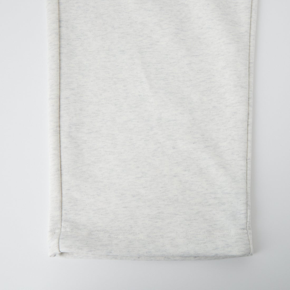 Marmot [マーモット] 別注 ワンポイントロゴ刺繍スウェットパンツ [MTFW26USW335IN-JF] ASH GRAY