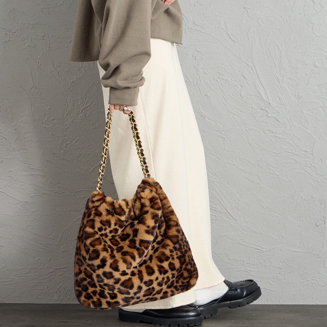 LEOPARD