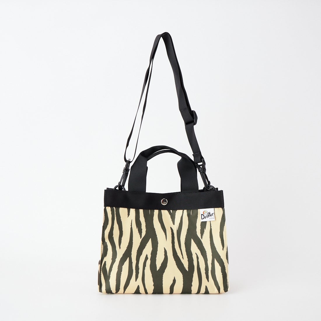 58 D.ZEBRA