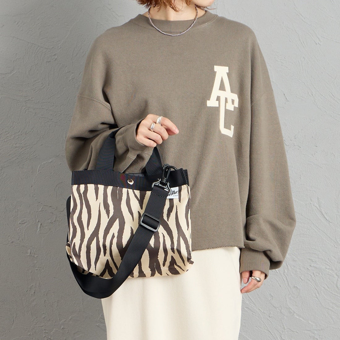 58 D.ZEBRA