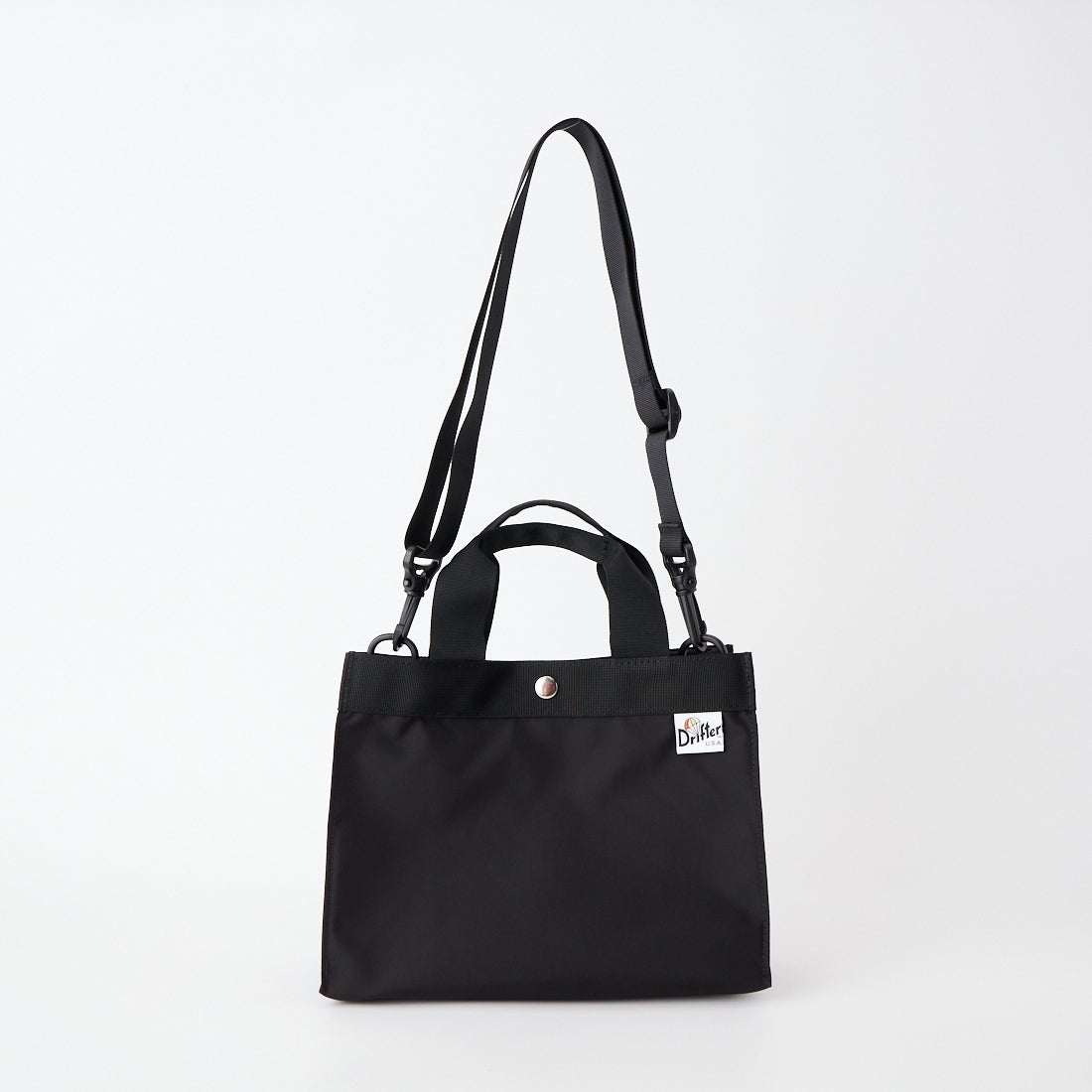 01 BLACK