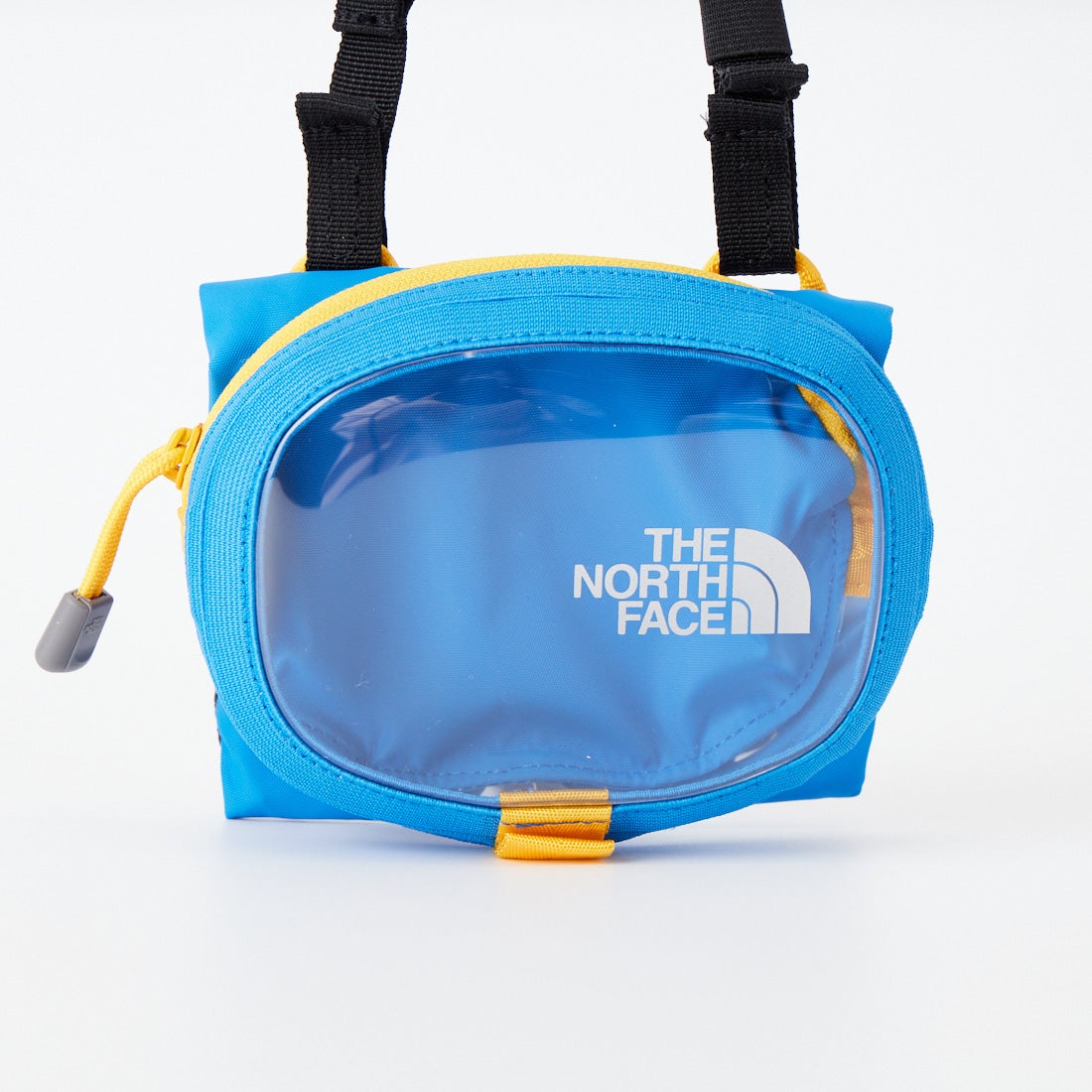 THE NORTH FACE [ザ ノースフェイス] アドベンチャーポケット (キッズ) [NMJ72652] HB