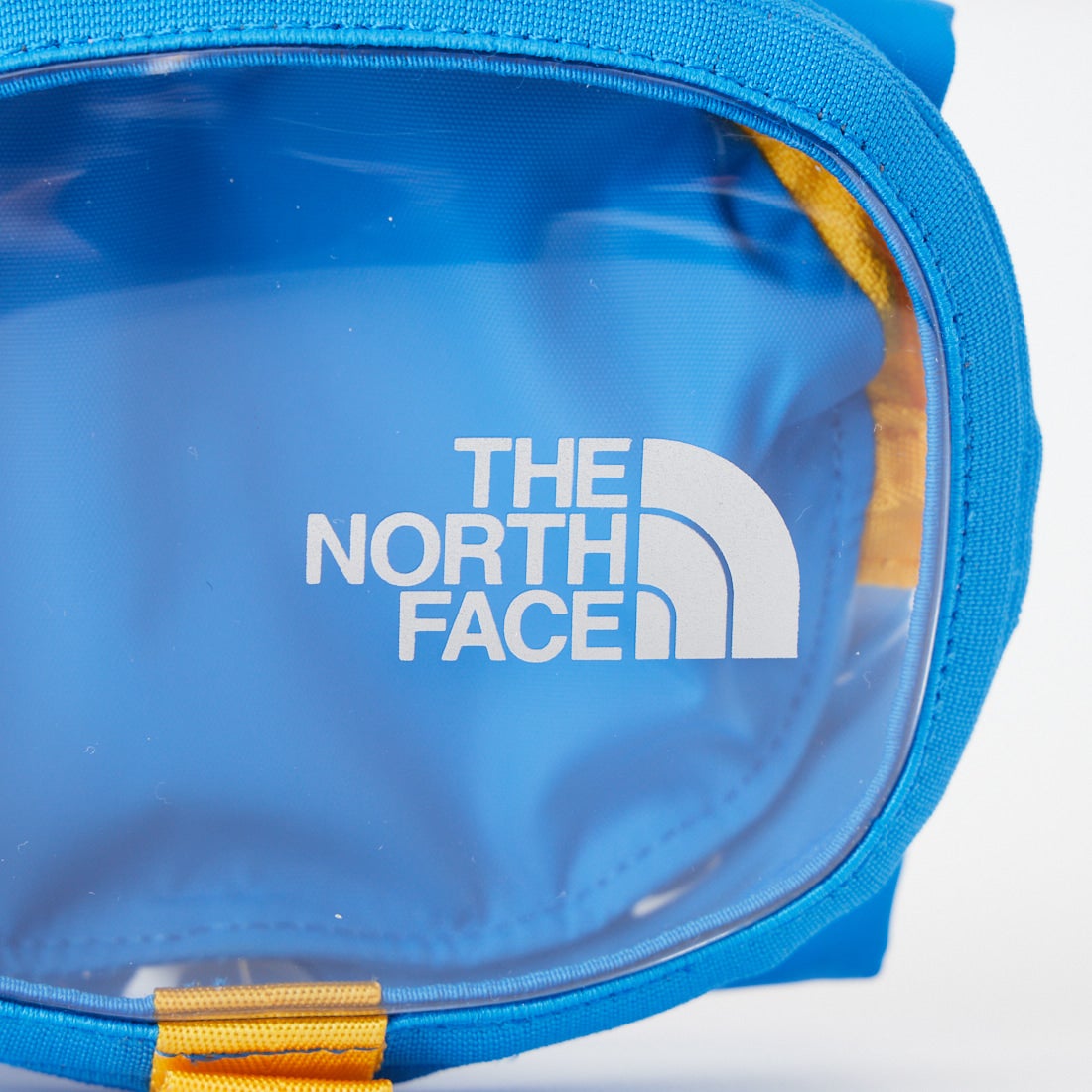 THE NORTH FACE [ザ ノースフェイス] アドベンチャーポケット (キッズ) [NMJ72652] HB