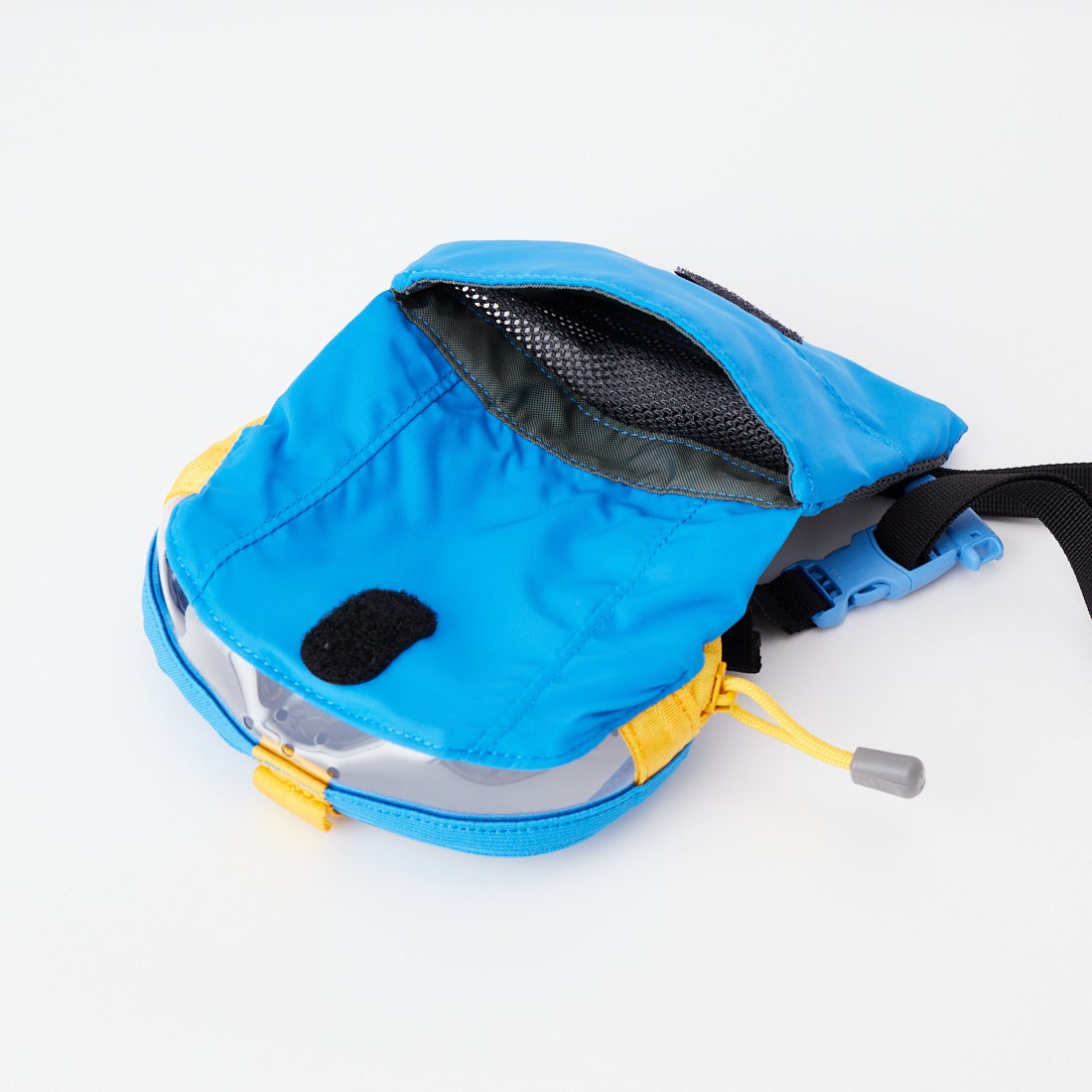 THE NORTH FACE [ザ ノースフェイス] アドベンチャーポケット (キッズ) [NMJ72652] HB