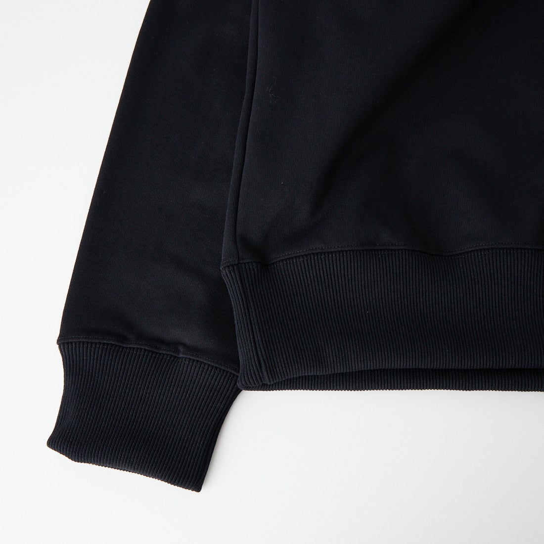 THE NORTH FACE [ザ ノースフェイス] ズーピッカークルー [NT62638] K