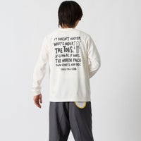 OW&&モデル身長：177cm 着用サイズ：M&&