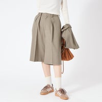 ｸﾞﾚｰｼﾞｭ&&モデル身長：162cm 着用サイズ：36&&