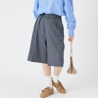 ﾁｬｺｰﾙ&&モデル身長：162cm 着用サイズ：38&&