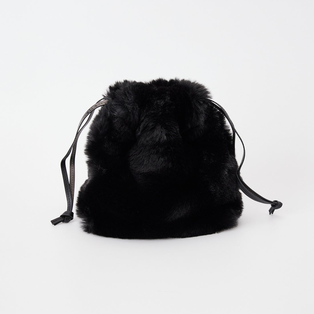 CACHELLIE [カシェリエ] PUメッシュ4WAYトートバッグ [C8916] BLACK